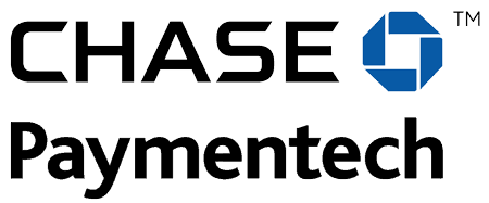 Chase Paymentech for ECommerce