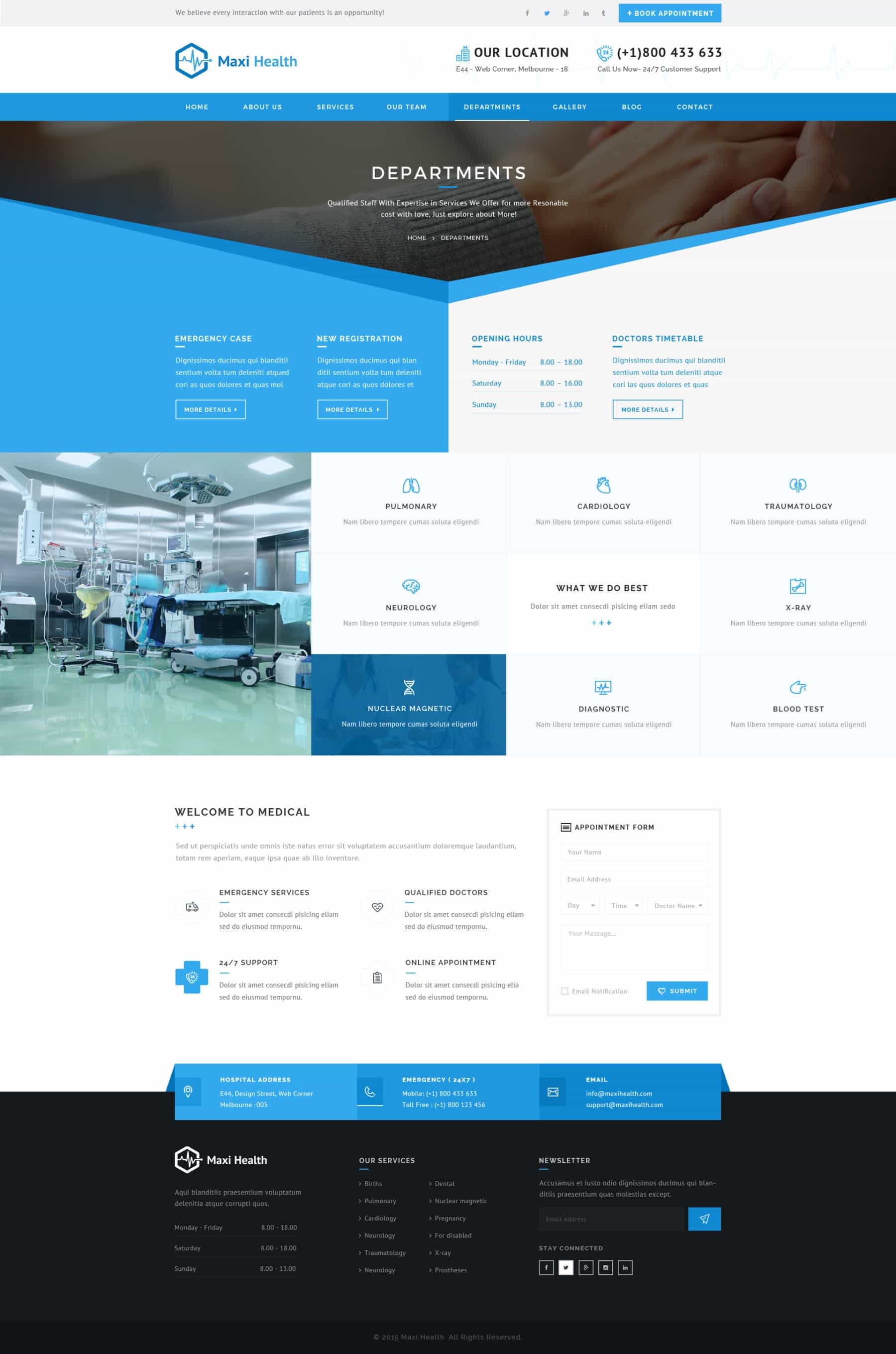 05-Departments 05-Departments