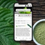 MyKratom.Life Community & Mobile App Launched