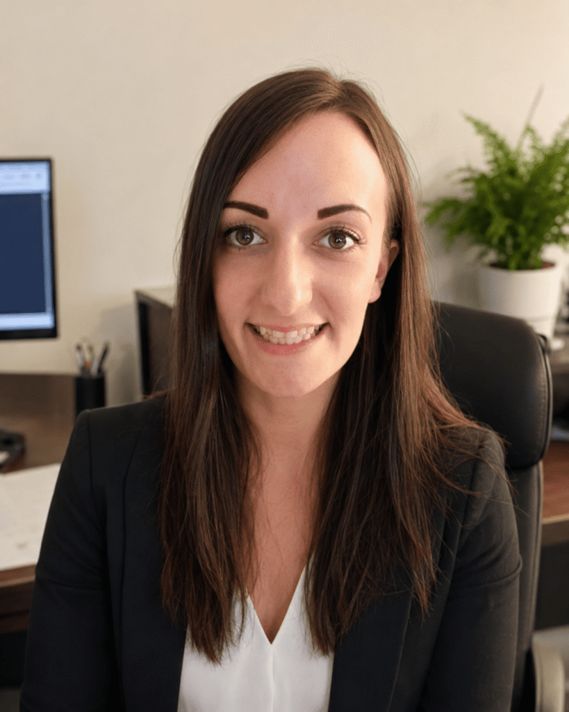 Holly Tate, Keystone co-founder